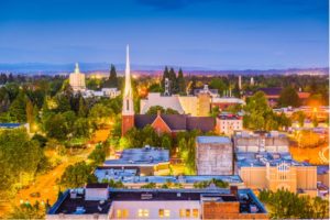 Real Estate | Moving to Salem Oregon