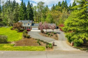 Real Estate - Moving up or down in value?